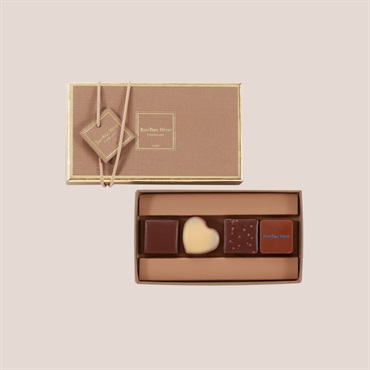 ボンボン ショコラ 4個 プランタニエ